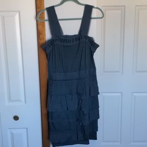 Banana Republic dress 👗